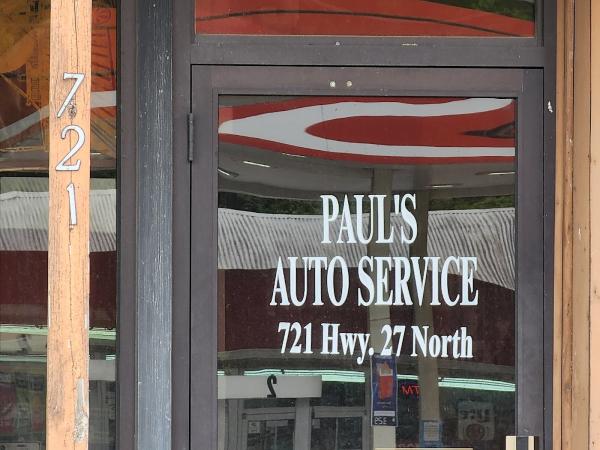 Paul's Auto Services