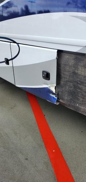 BSA RV Paint Worx