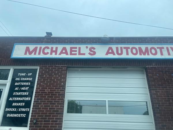 Michaels Automotive