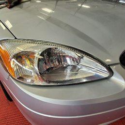 Unique Auto Appearance