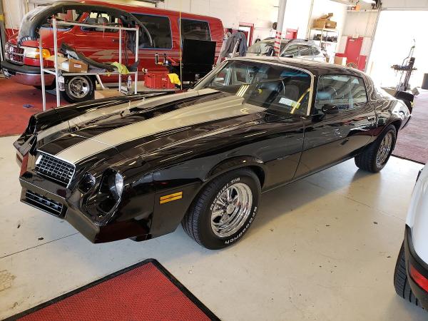 Unique Auto Appearance