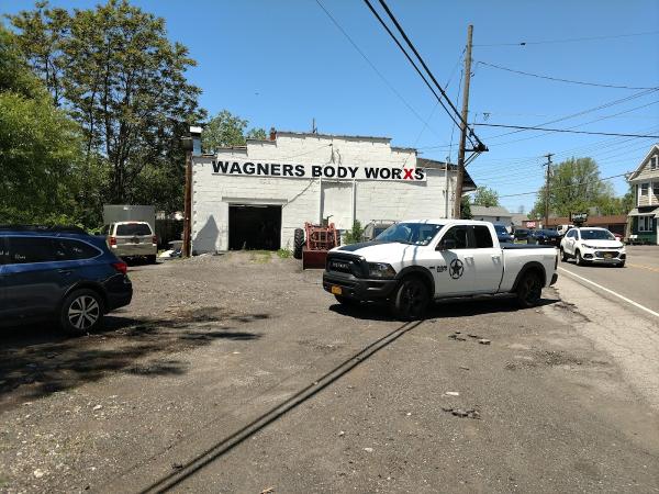 Wagner's Body Worxs