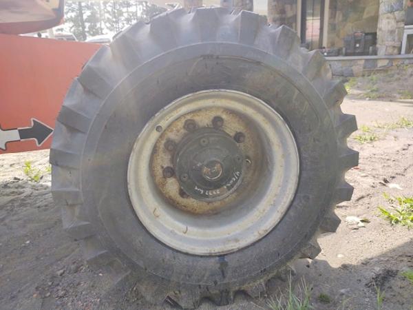 Tire Doctor