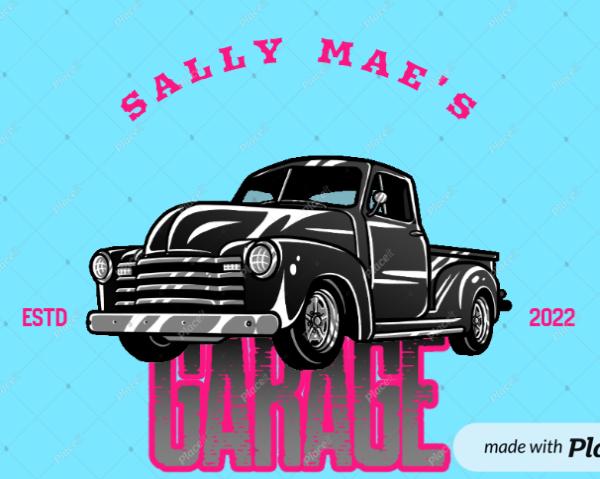 Sally Meas Garage