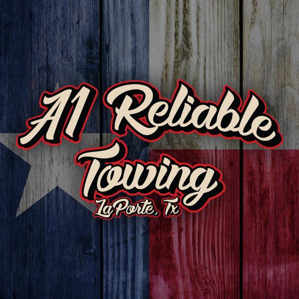 A1 Reliable Towing