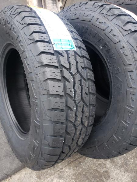 Mts Commercial Tire