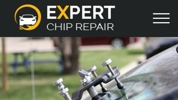 Expert Chip Repair