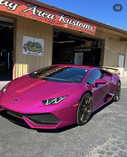 Landos Mobile Detailing