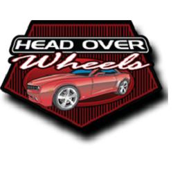 Head Over Wheels Collision & Mechanical