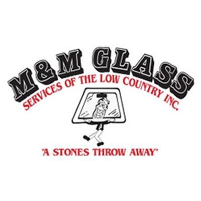 M & M Glass Services