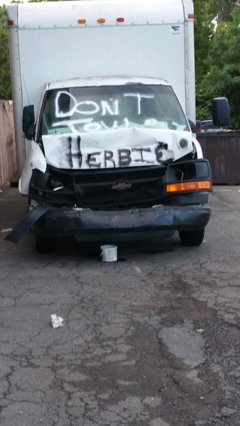 Herbie's One Stop Auto Llc's