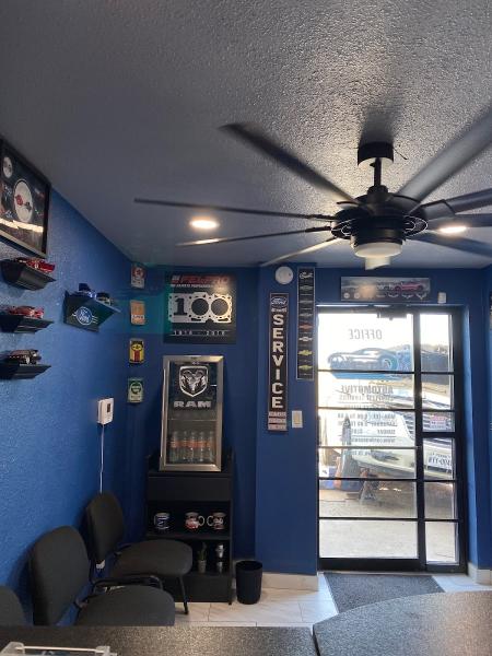 Cardonas Automotive