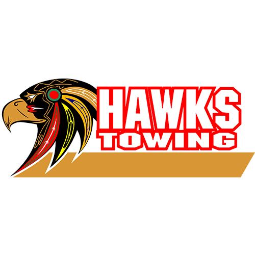 Hawk's Towing