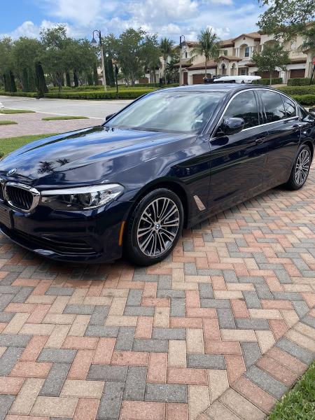 Elite Auto Detailing