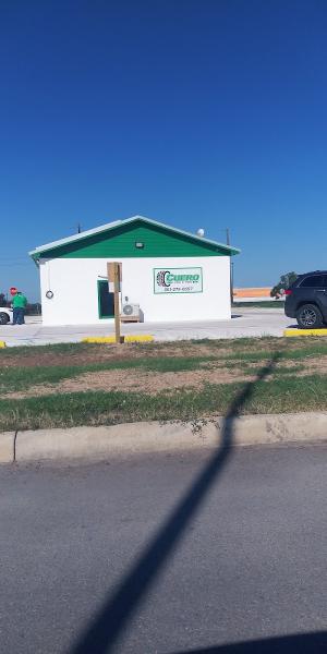 Cuero Lube & Tire