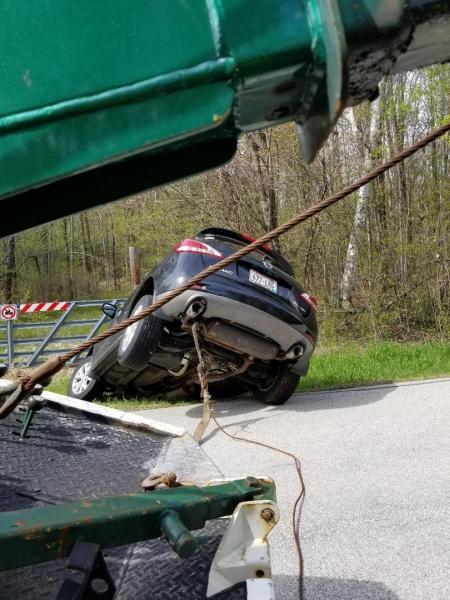 Suamico Towing & Recovery
