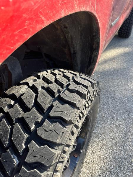 Mays Tire & Service Center