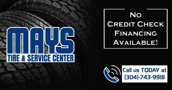 Mays Tire & Service Center