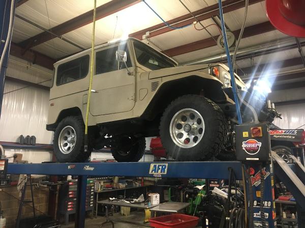 CPS Automotive
