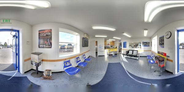 Blue Lakes Auto Repair