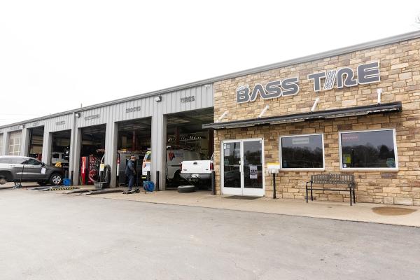 Bass Tire Company