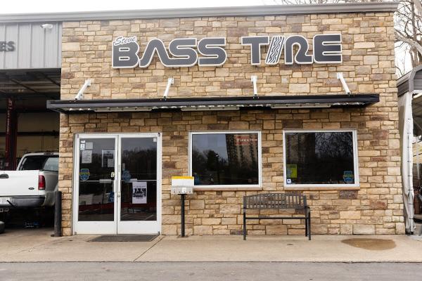 Bass Tire Company