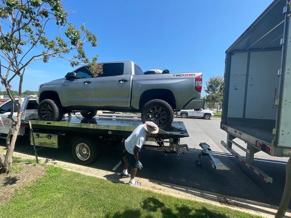 Phillips Brothers Towing