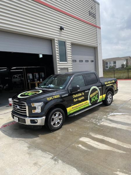 Glaubenwraps