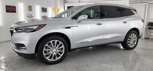 Shawn's Precision Detailing