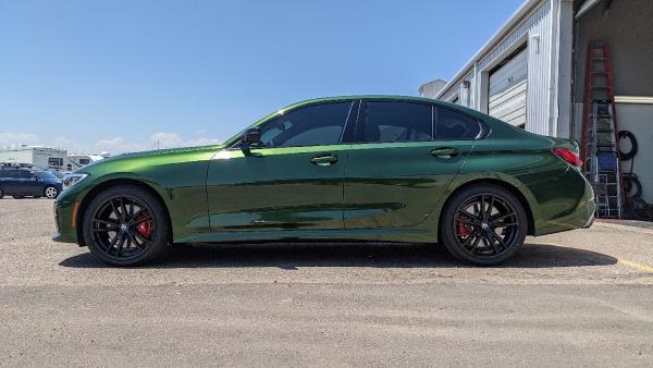 Official Colorado Detailing