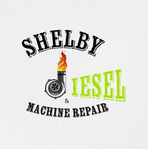 Shelby Diesel & Machine Repair