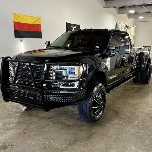 Scales Auto Detailing