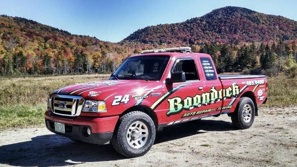 Boondock Motors