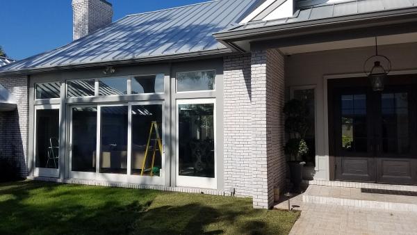 AAA Solar-Gard Window Tinting