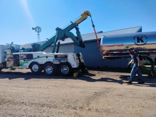 S&R Towing
