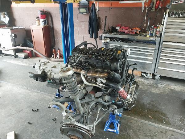 C and J Tire and Auto Repair