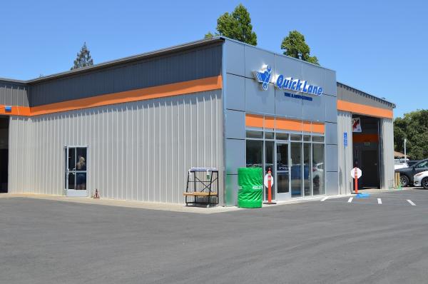 Quick Lane Tire & Auto Center