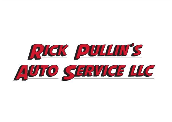 Rick Pullin's Auto Service LLC
