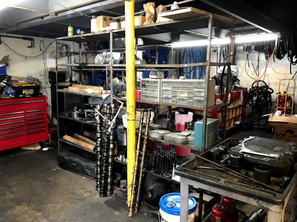 Miami Truck Tech Corp