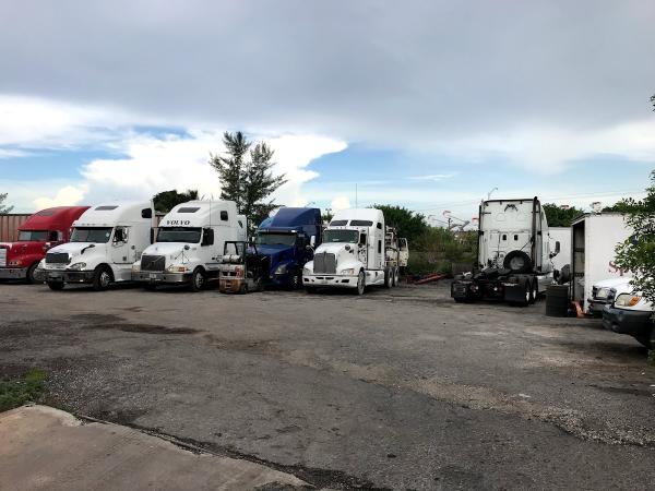 Miami Truck Tech Corp