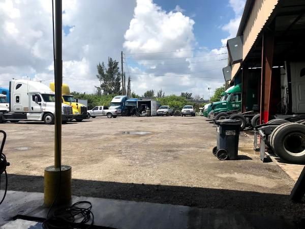 Miami Truck Tech Corp