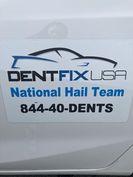 Dent Fix USA