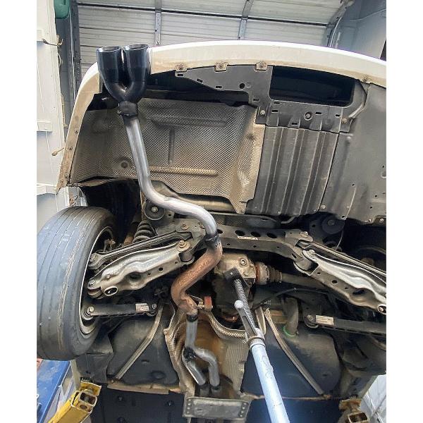 Victor Auto Service & Mufflers Shop