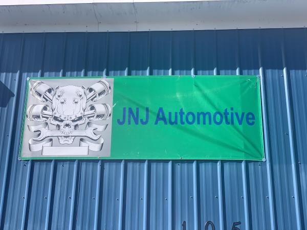 JNJ Automotive