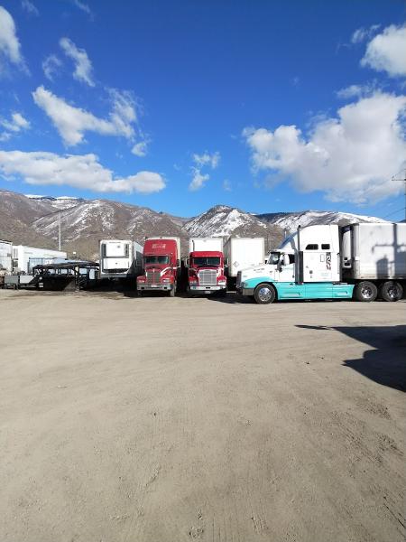 Cooper Transport
