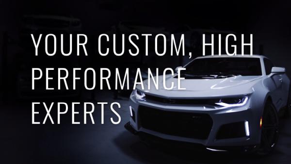 West Bend Dyno Tuning