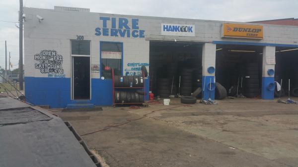 Hicks Tire Services