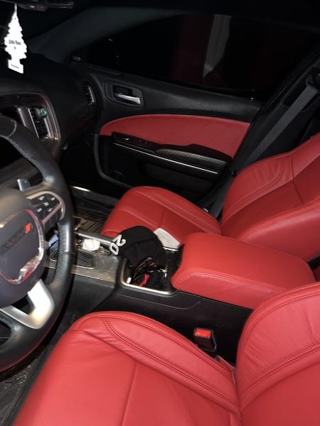 Blaine's Auto Upholstery