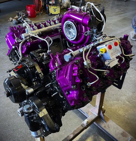 Hale's Diesel Repair