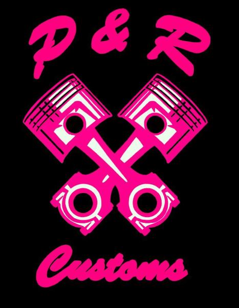 P & R Customs